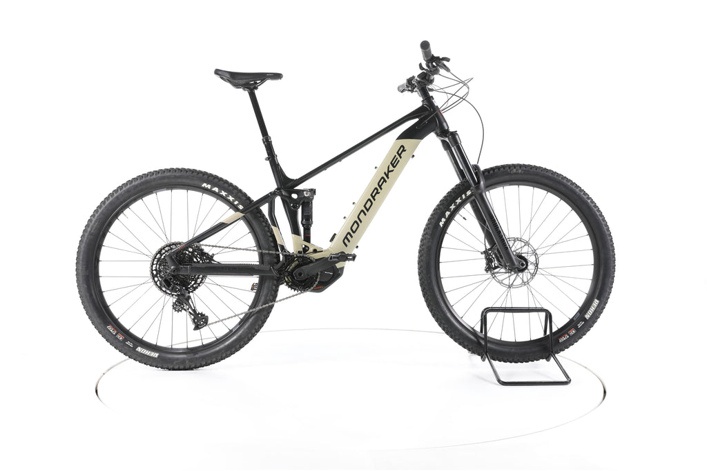 Mondraker DUSK Fully E-Bike - Image 1