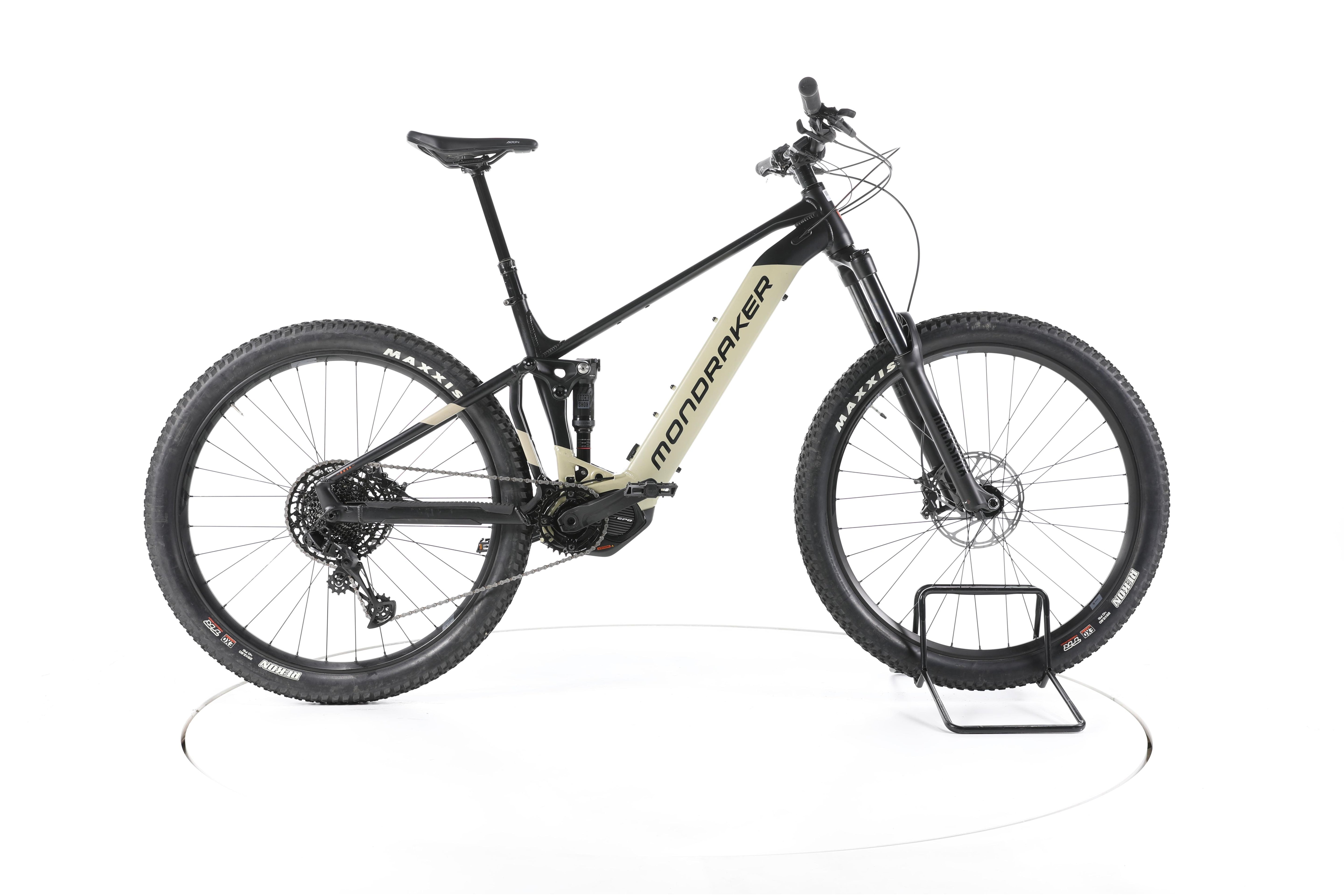 Mondraker DUSK Fully E-Bike - Image 1