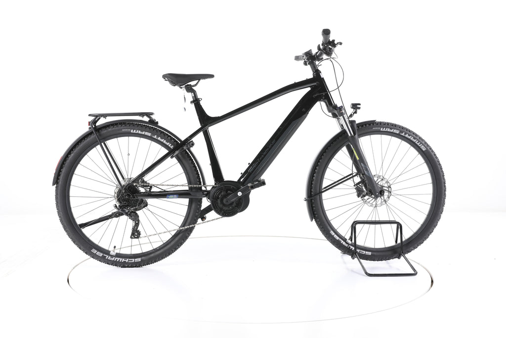 Rock Machine Torrent e50-29B Trekking E-Bike 2023 - Image 1