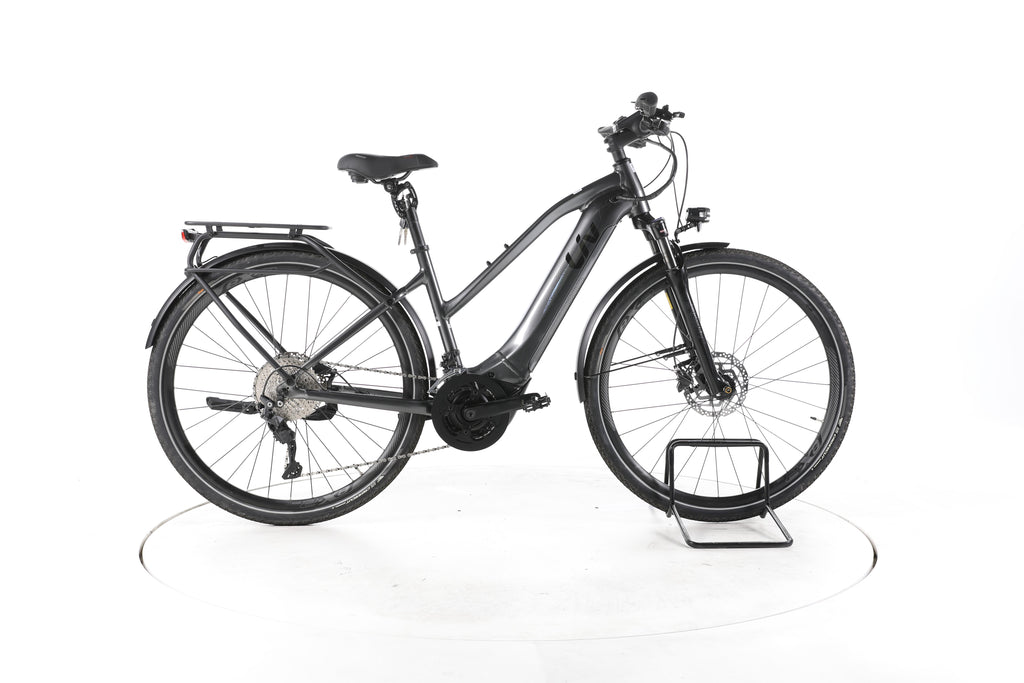 Liv Amiti-E+ 1 Trekking E-Bike - Image 1
