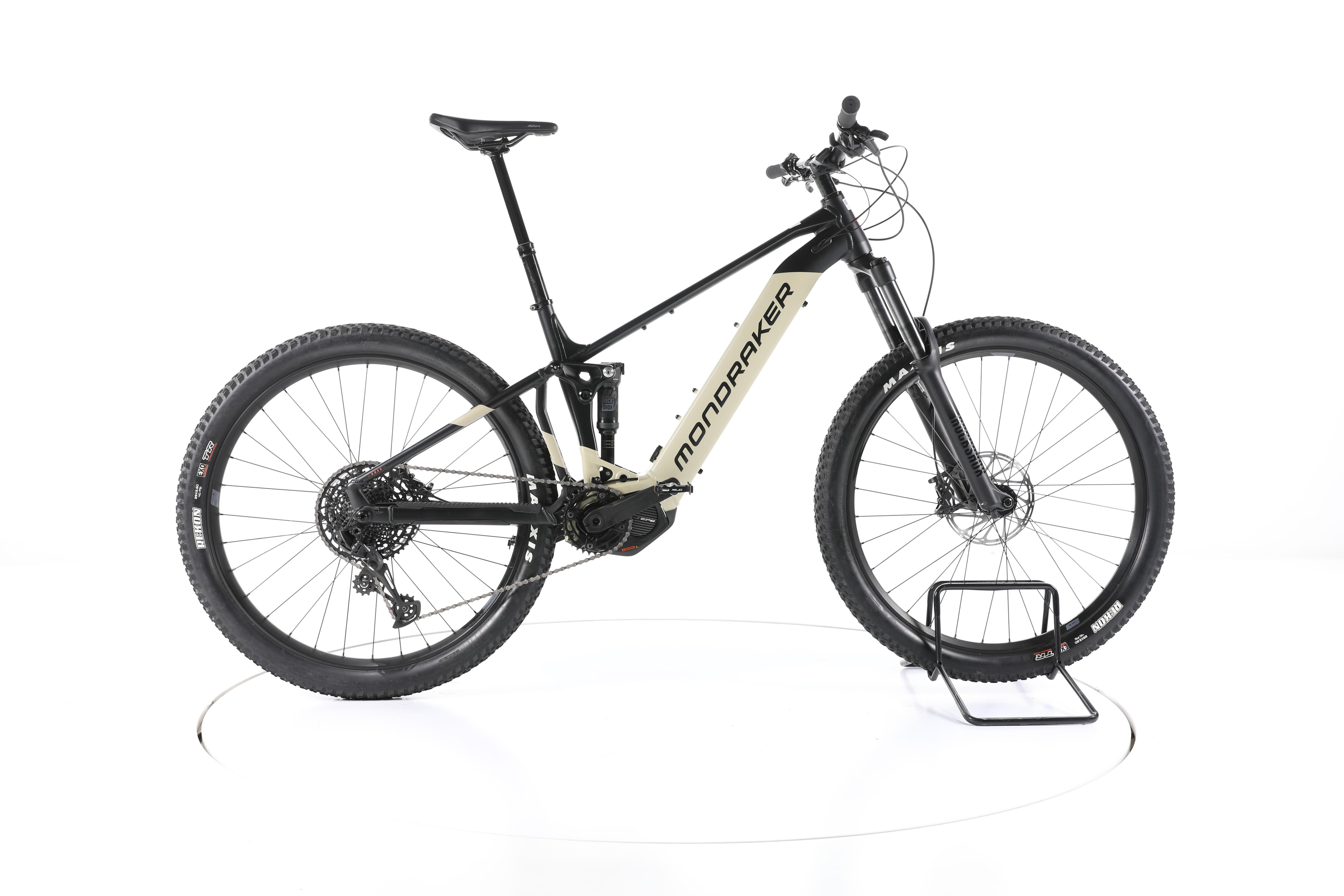 Mondraker DUSK Fully E-Bike - Image 1