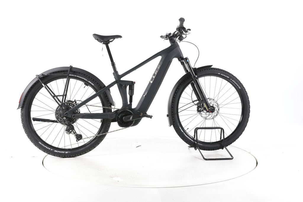 Cube Stereo Hybrid ONE22 Pro Allroad SUV E-Bike 2025 - Image 1