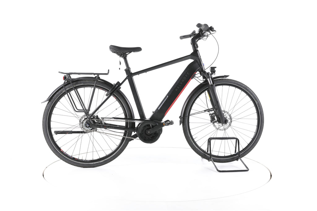 Kalkhoff IMAGE 5.B SEASON City E-Bike - Image 1
