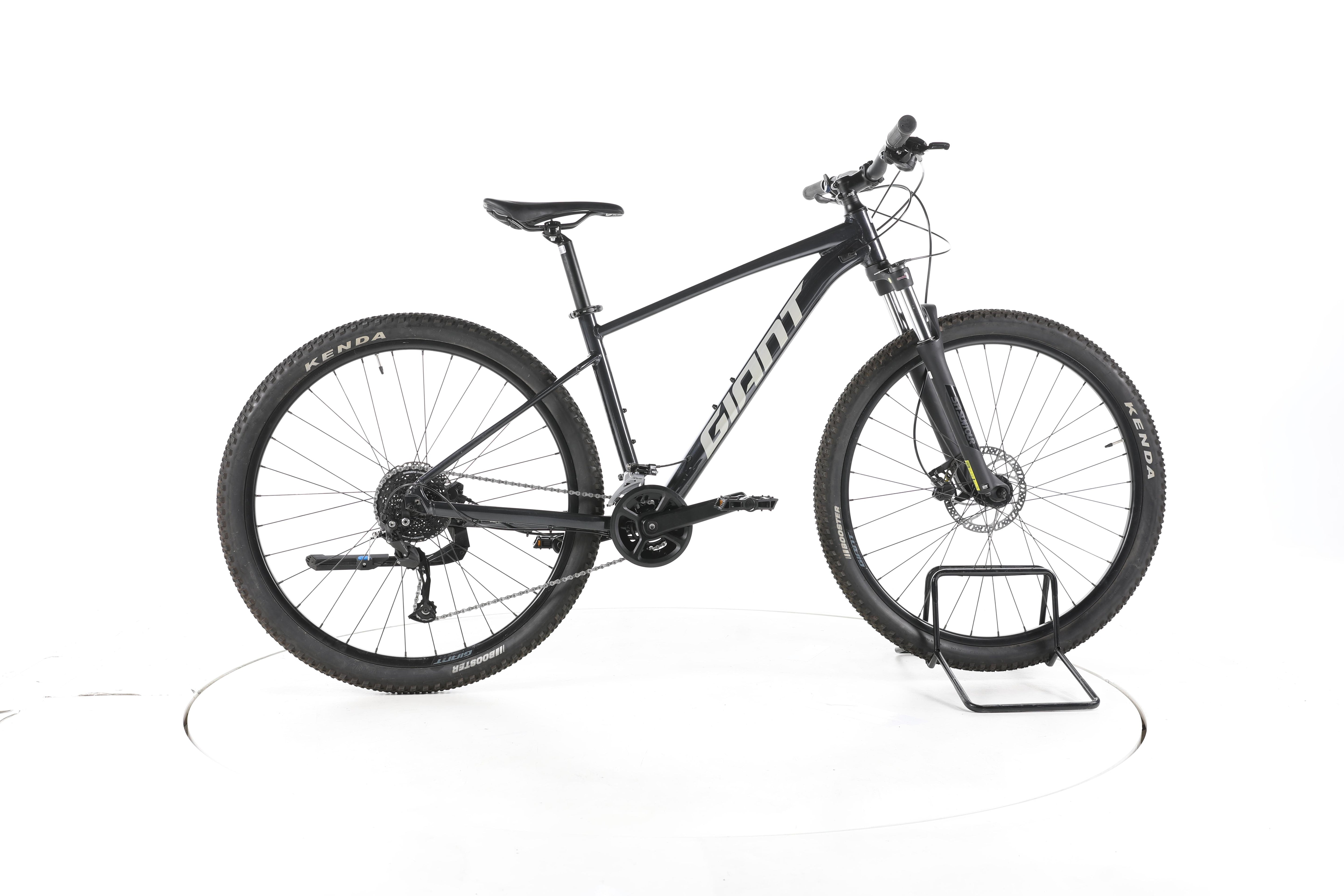 Giant Talon 3+ Fahrrad Hardtail - Image 1