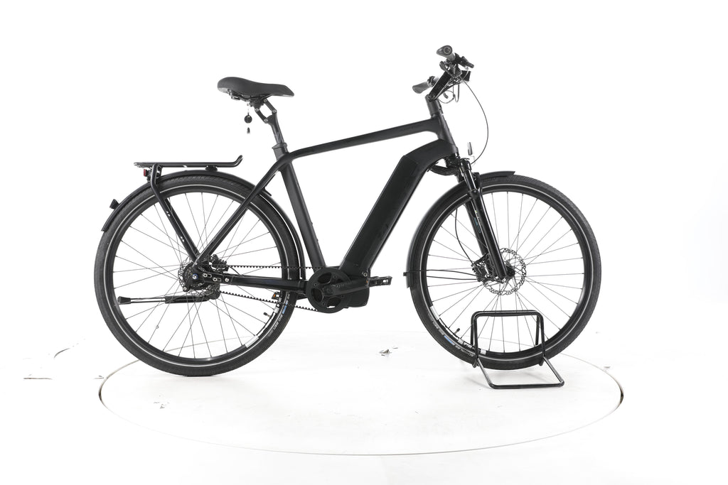 Kalkhoff Integrale 18 City E-Bike - Image 1