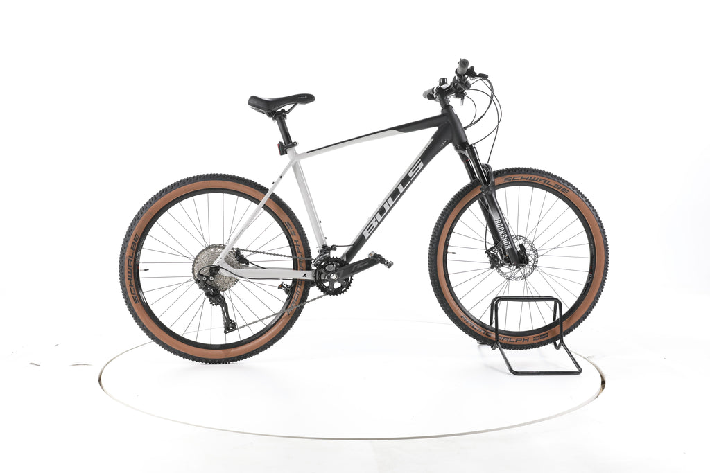 Bulls Copperhead 3 Fahrrad Hardtail - Image 1
