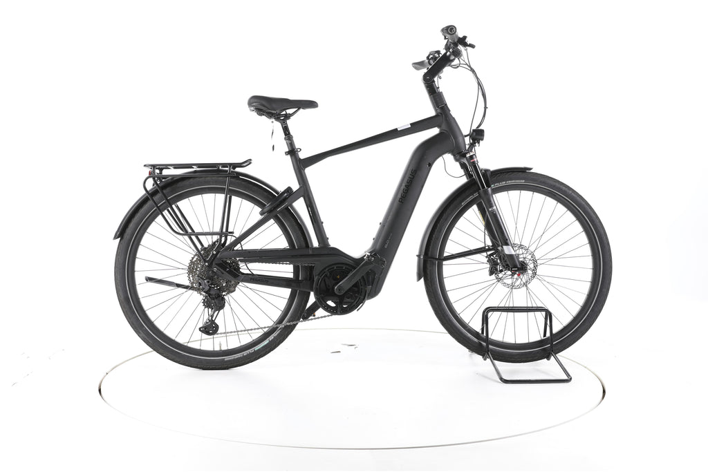 Pegasus Strong EVO 11 Lite Trekking E-Bike 2023 - Image 1