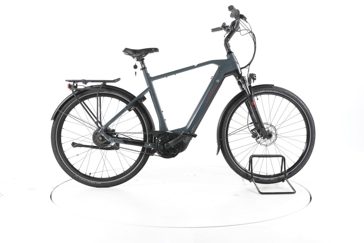 Victoria eManufaktur 11.9 City E-Bike - Image 1