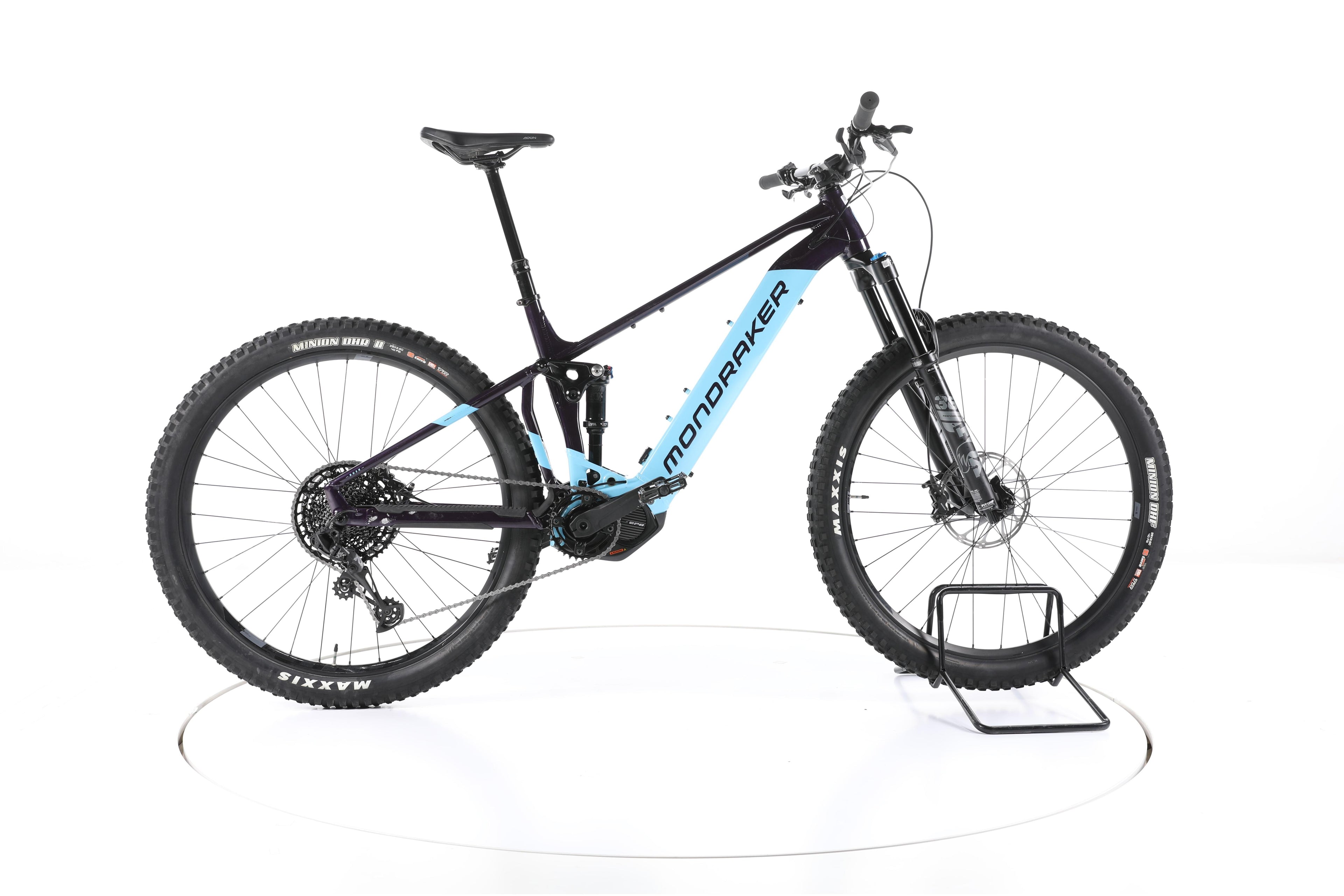 Mondraker DUSK R Fully E-Bike 2023 - Image 1