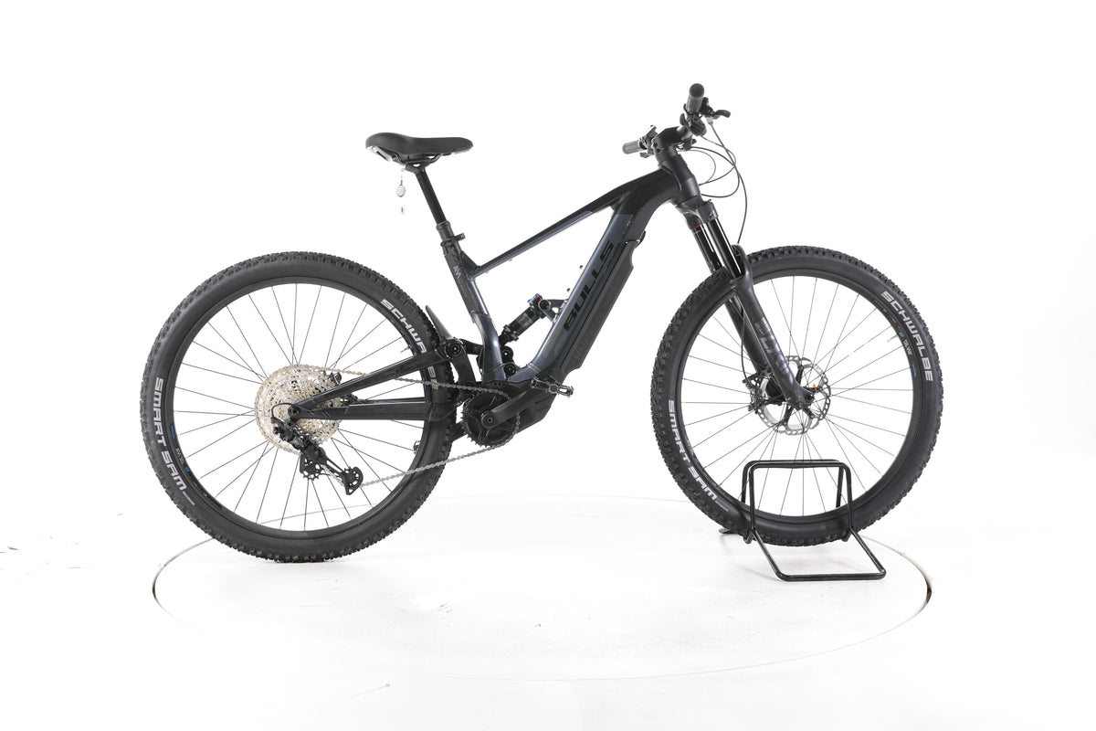 Bulls E-Stream EVO AM 4 E-Bike Fully - Image 1