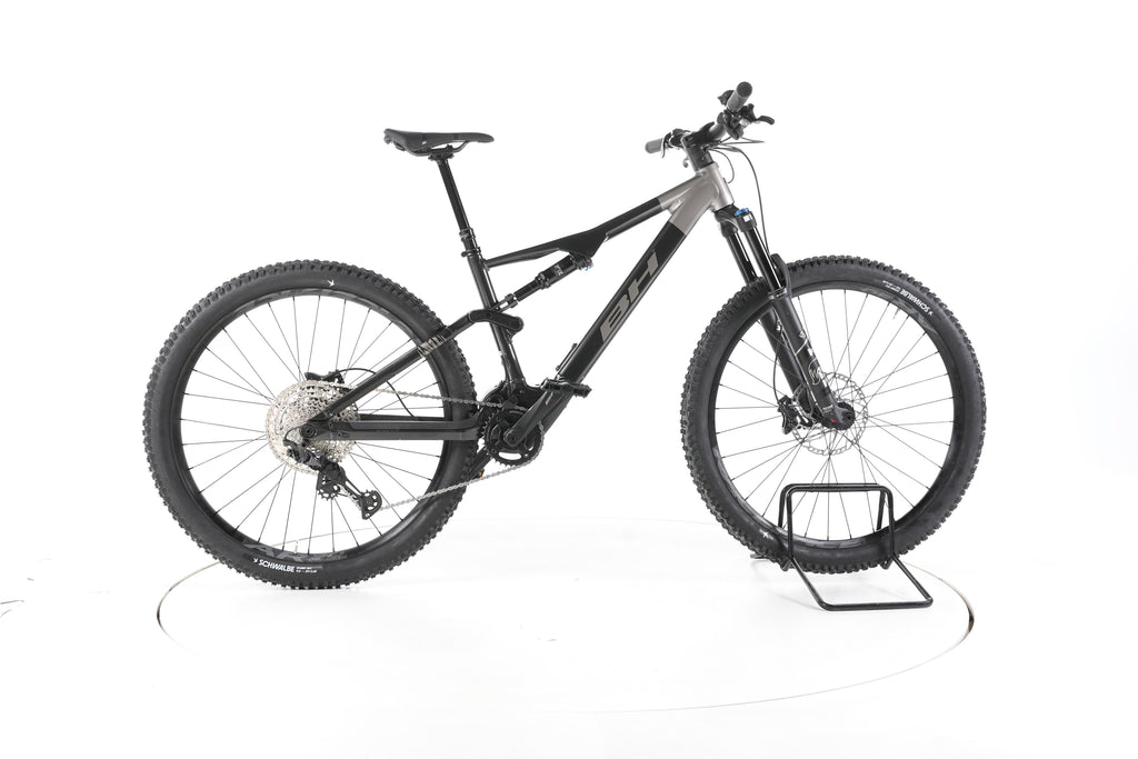 BH Bikes Ilynx Trail 8.1 Fully E-Bike - Image 1