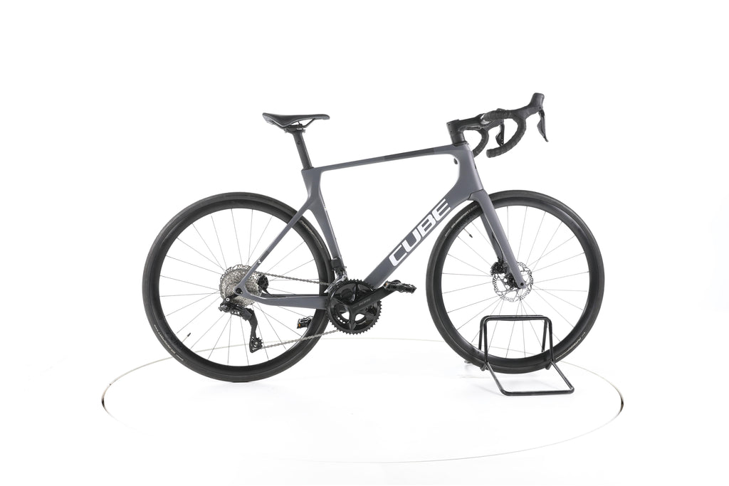 Cube Agree C:62 - Image 1