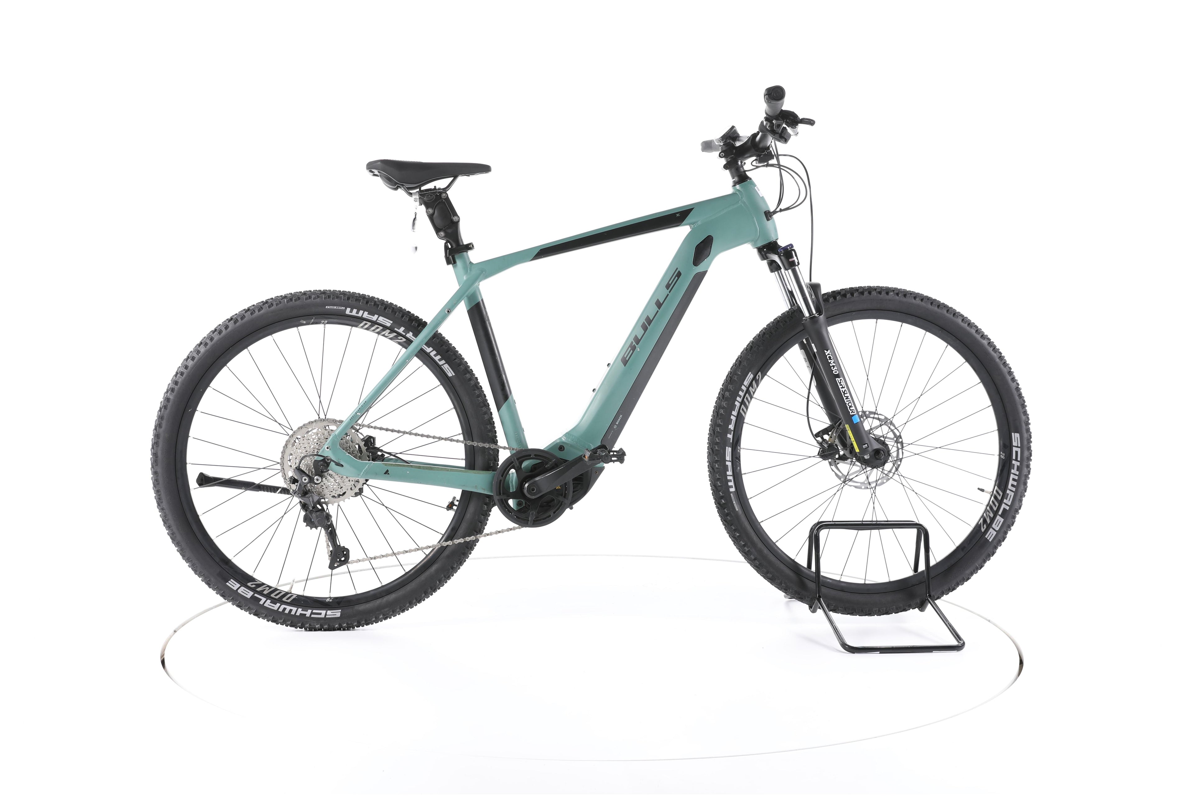 Bulls Copperhead EVO 1 E-Bike - Image 1