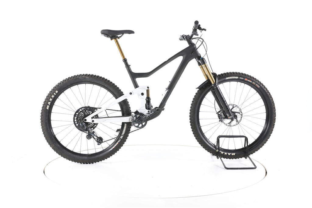 Scott Ransom 900 Tuned AXS - Image 1