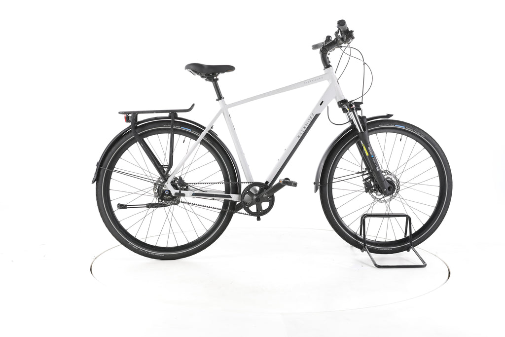 Kalkhoff Endeavour 8 Fahrrad City & Trekking - Image 1