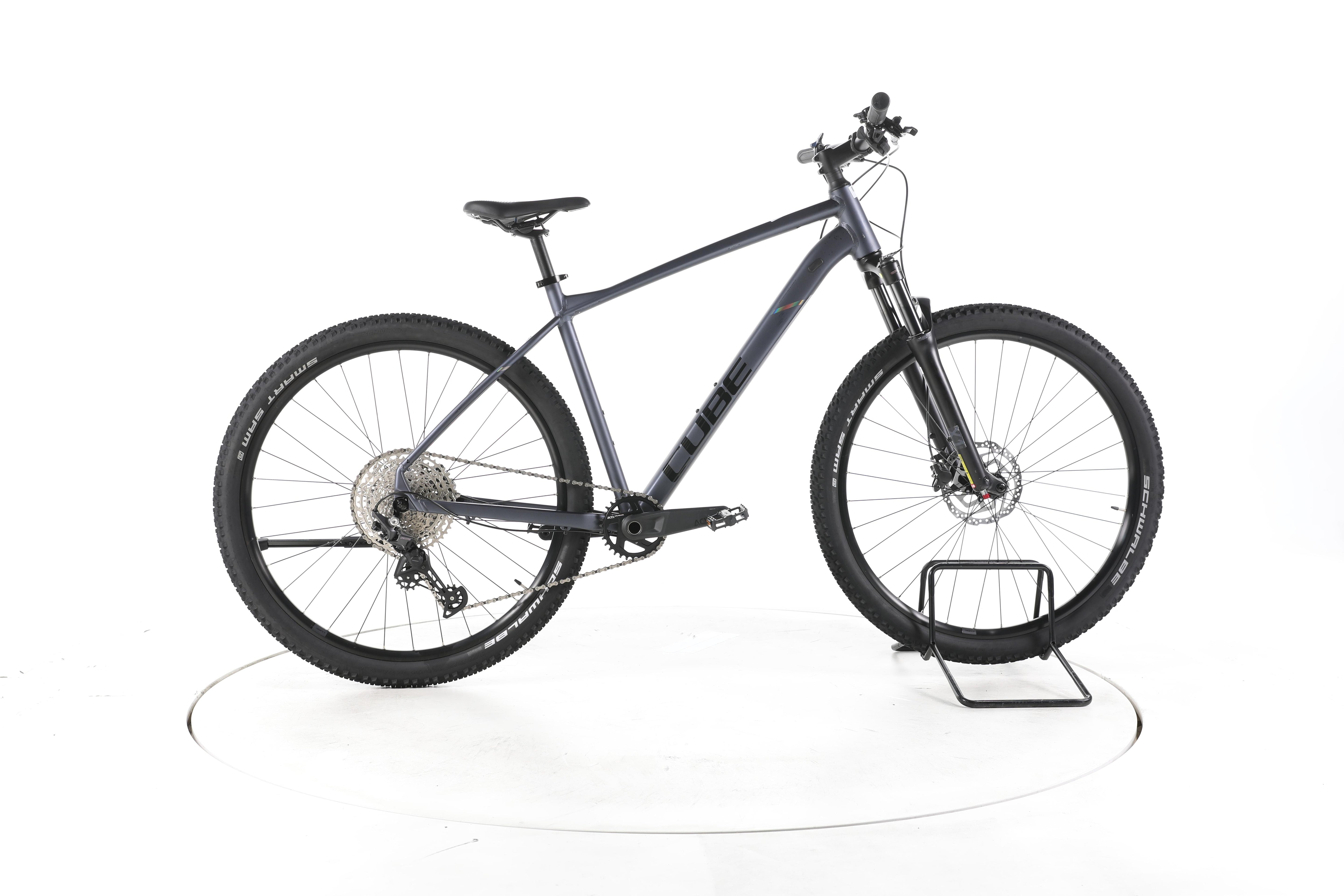 Cube Attention Pro Fahrrad Hardtail - Image 1
