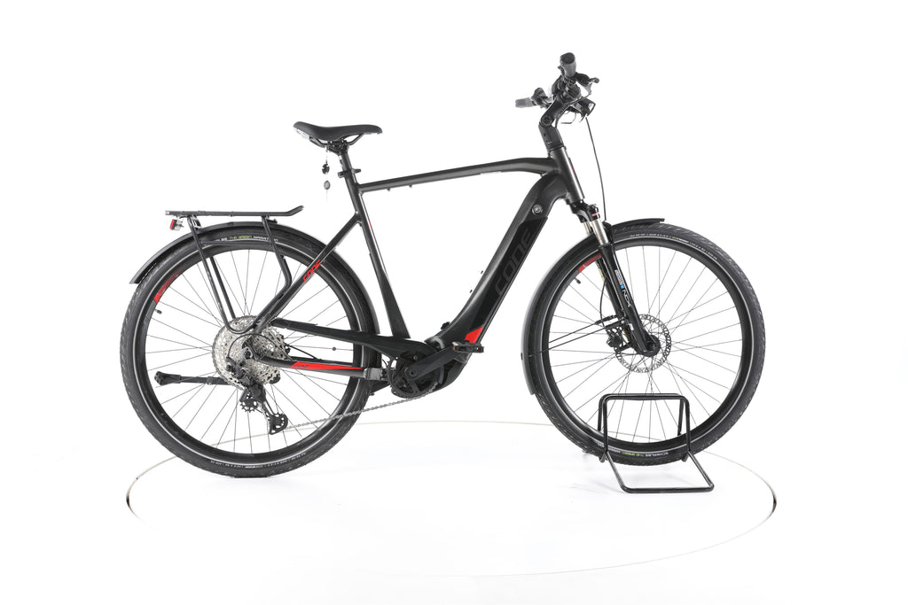 CONE Bikes eStreet IN 4.0 Trekking E-Bike - Image 1