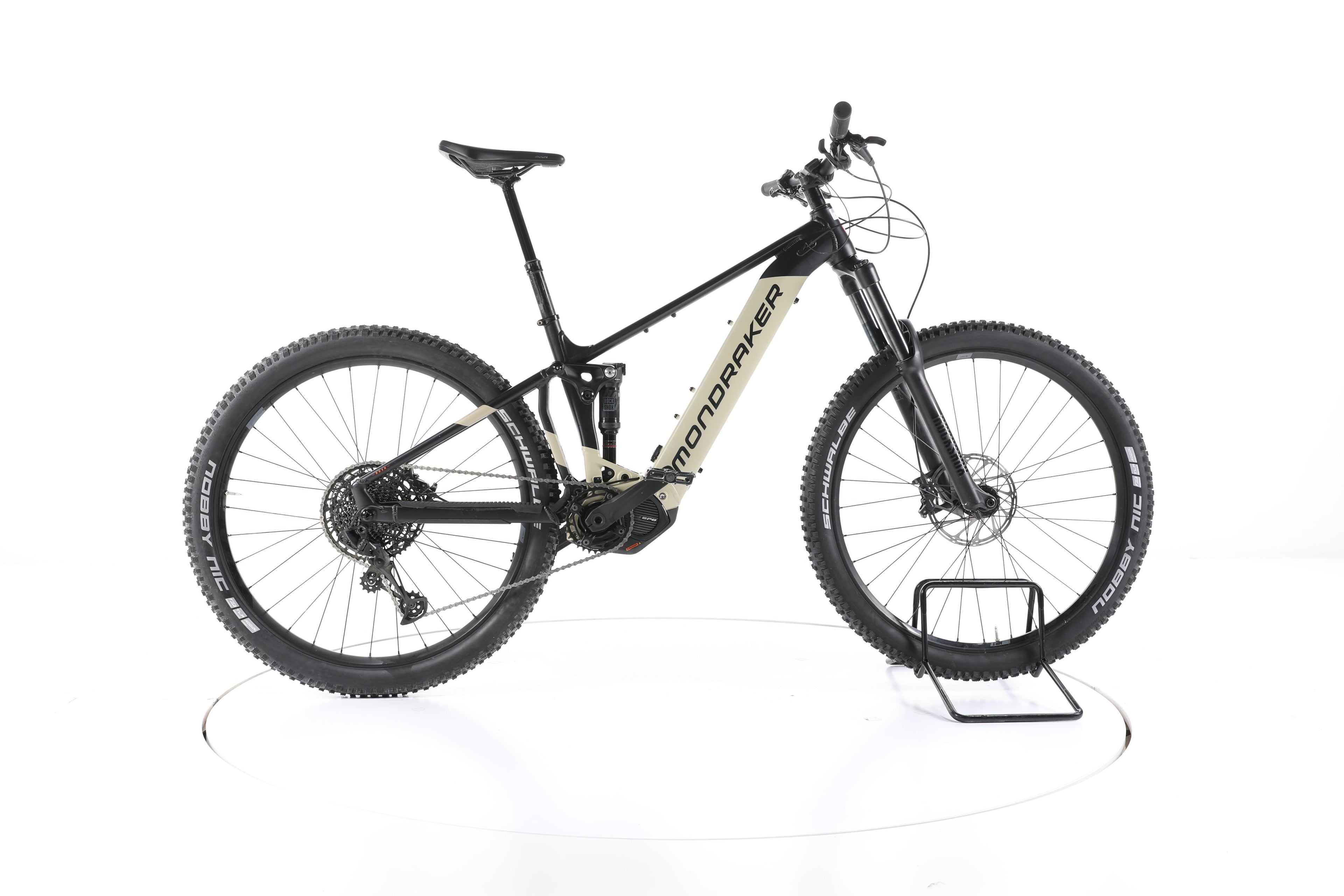 Mondraker DUSK Fully E-Bike 2023 - Image 1