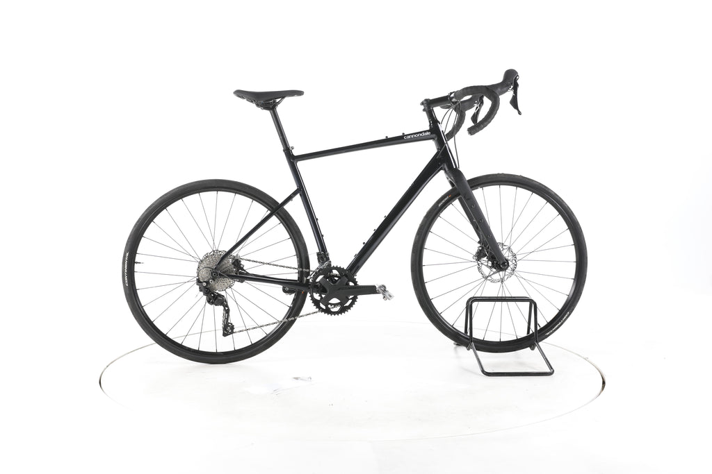 Cannondale Topstone 2 Gravelbike Carbon 2024 - Image 1