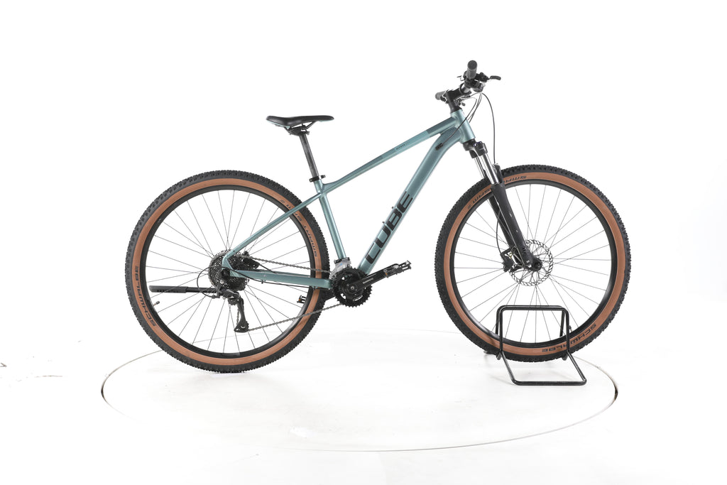 Cube Access WS EXC Fahrrad Hardtail - Image 1