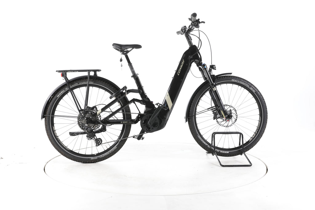 Conway Cairon SUV FS 4.7 SUV E-Bike 2024 - Image 1