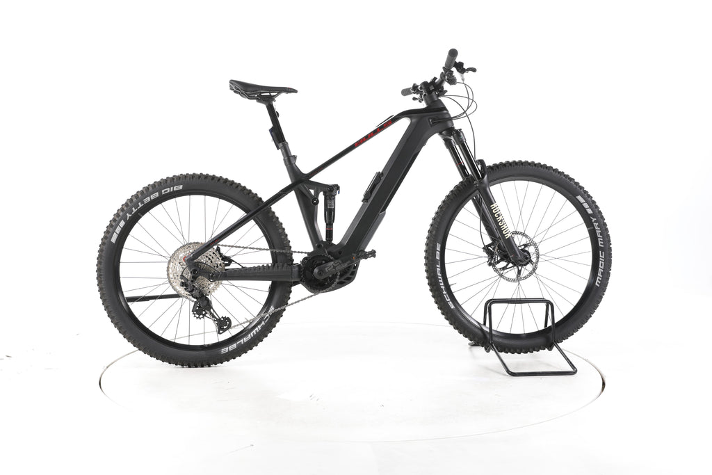 Bulls Sonic EVO AM 3 E-Bike Fully Carbon - Image 1