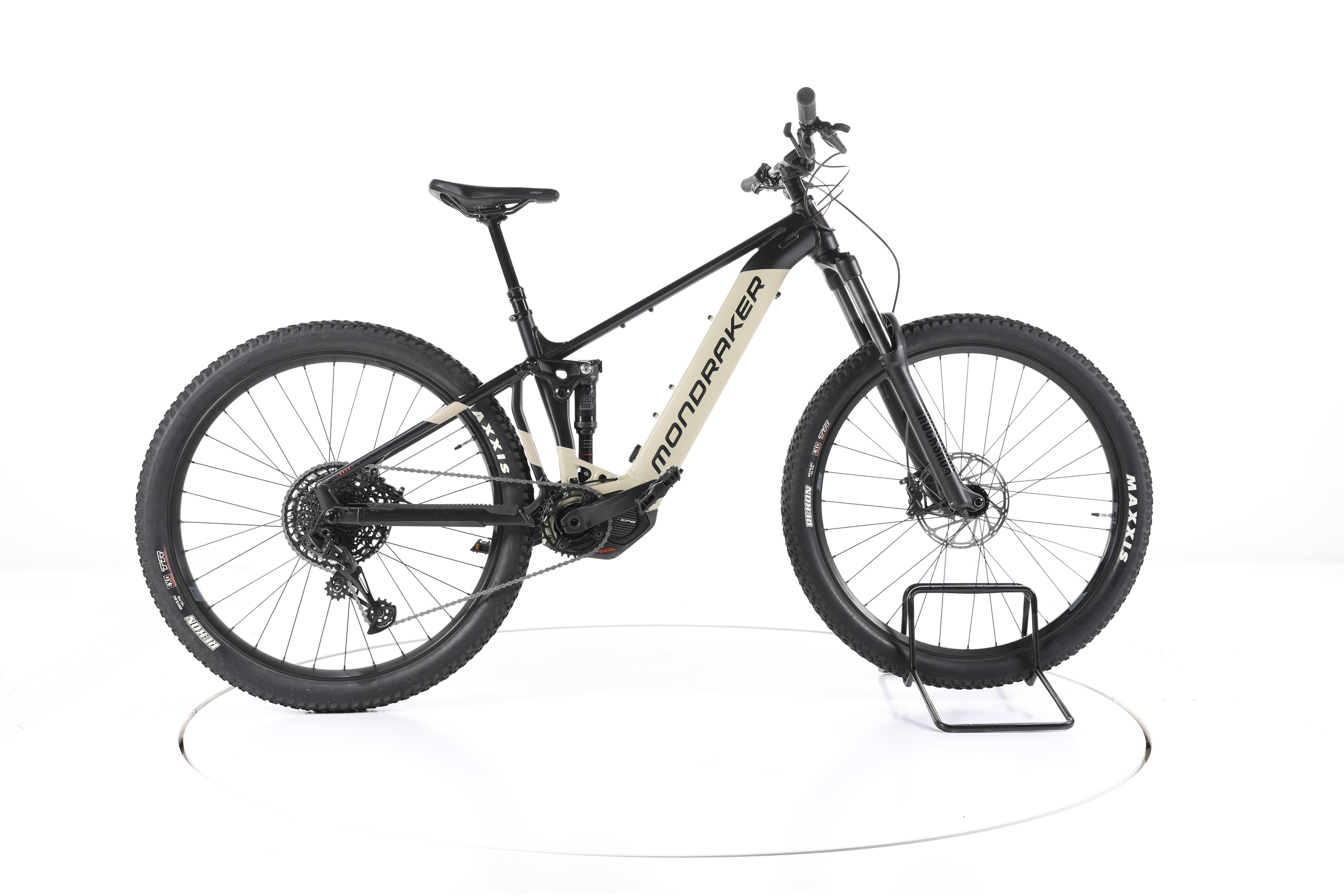 Mondraker DUSK Fully E-Bike - Image 1