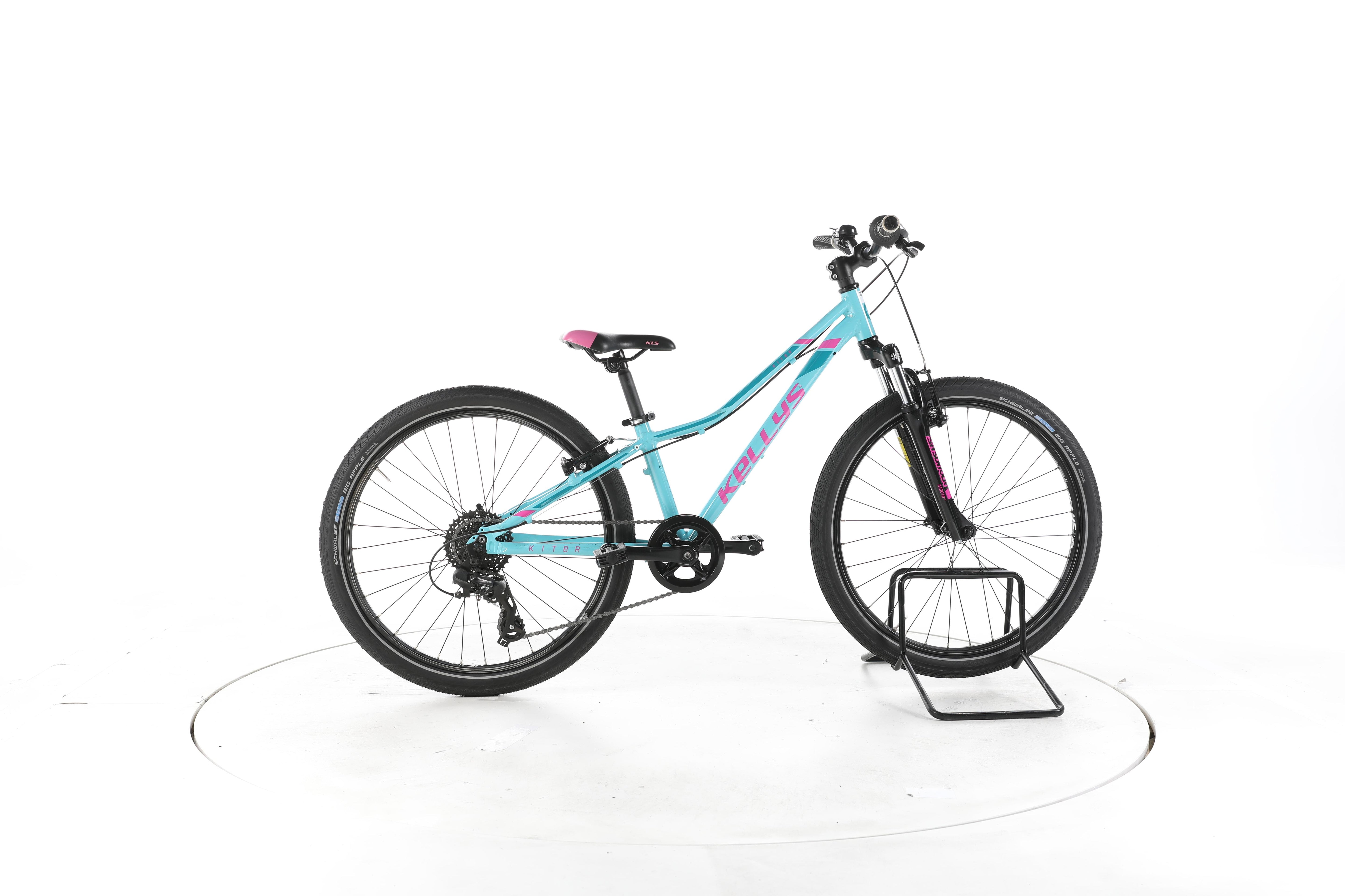 Kellys Kiter 50 Fahrrad Hardtail - Image 1