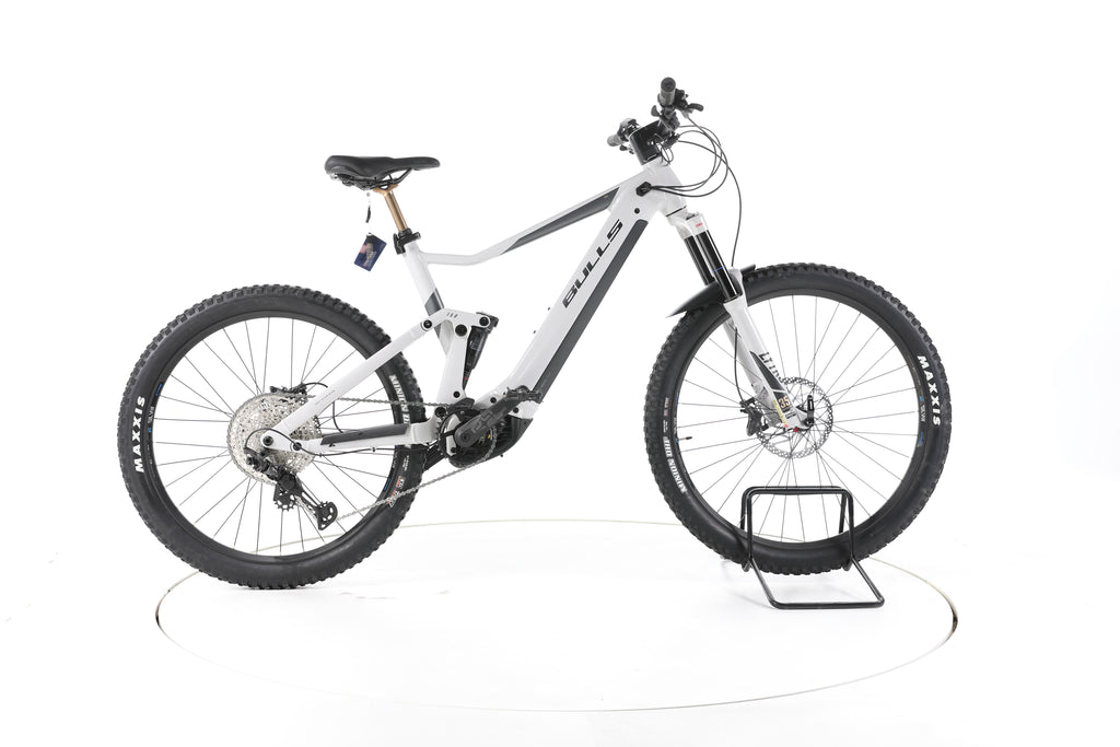 Bulls Copperhead EVO AM 3 Fully E-Bike 2023 - Image 1