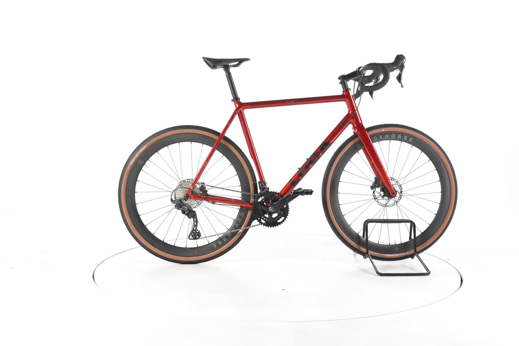 Loca Bikes Gravel Gravelbike 2025 - Image 1