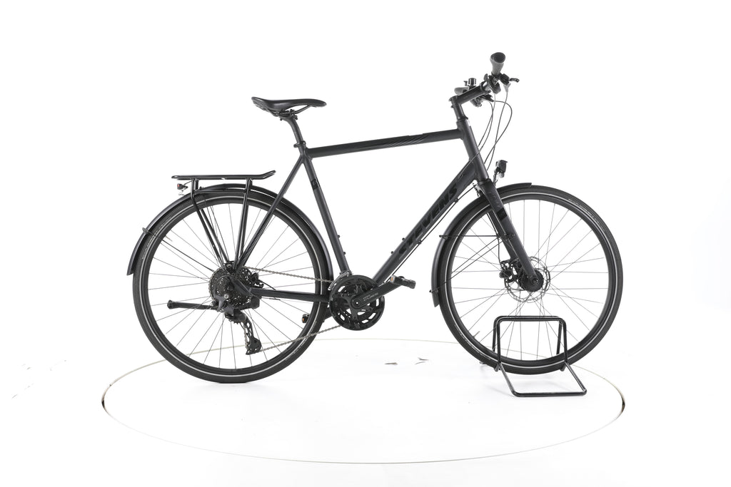 Stevens 6X Lite Tour HT - Image 1