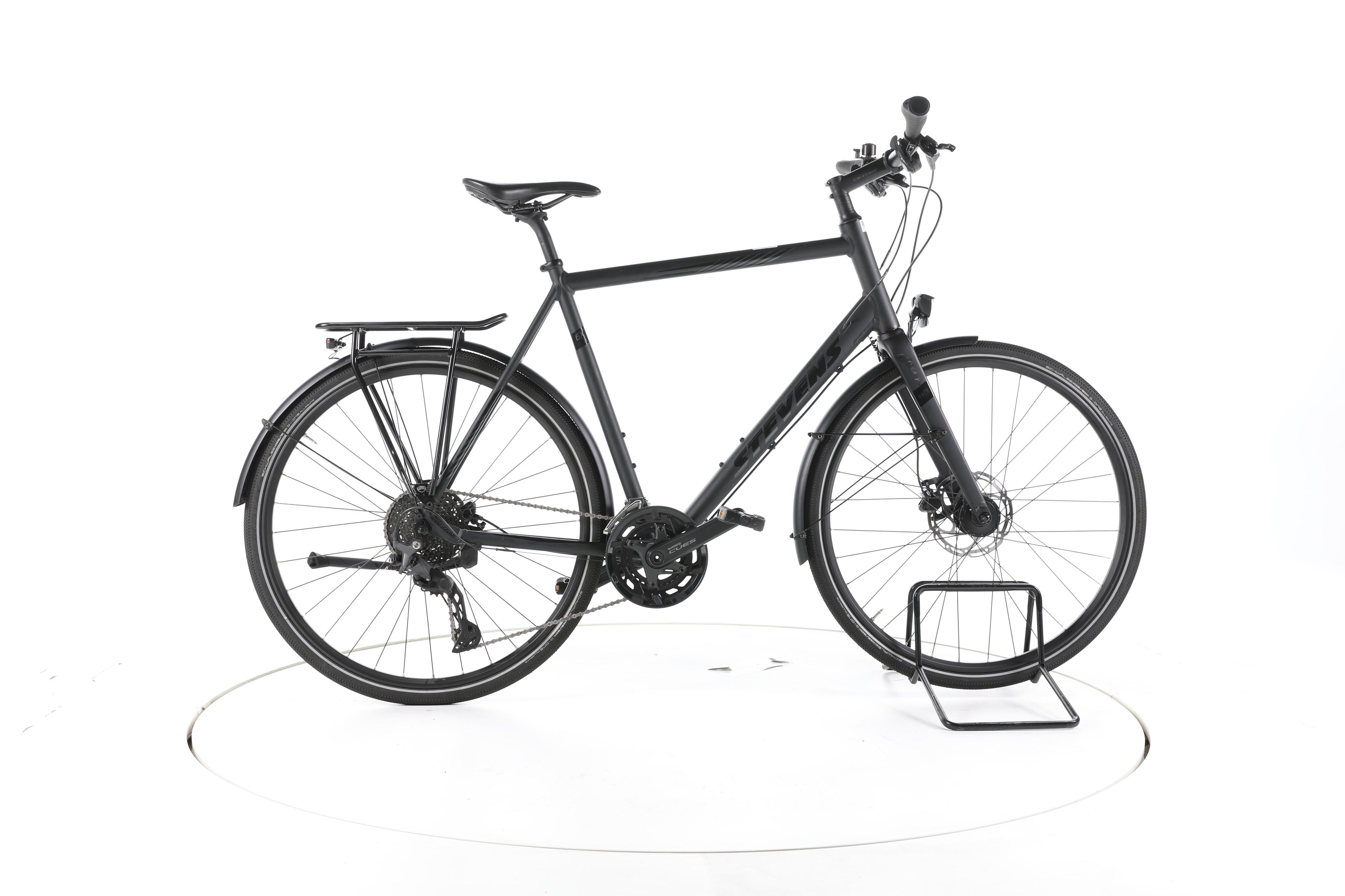 Stevens 6X Lite Tour HT - Image 1