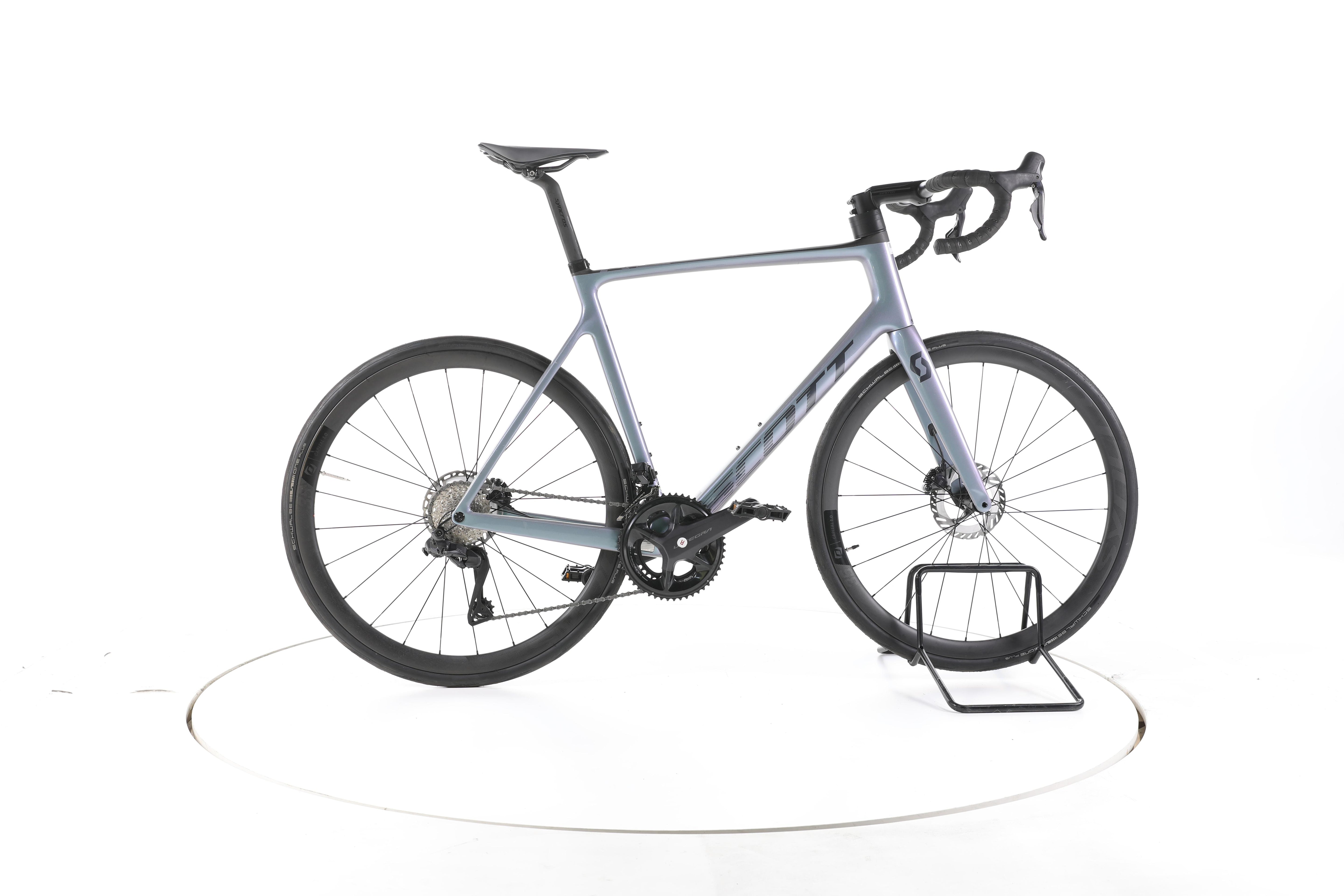 Scott Addict RC Rennräder occasion