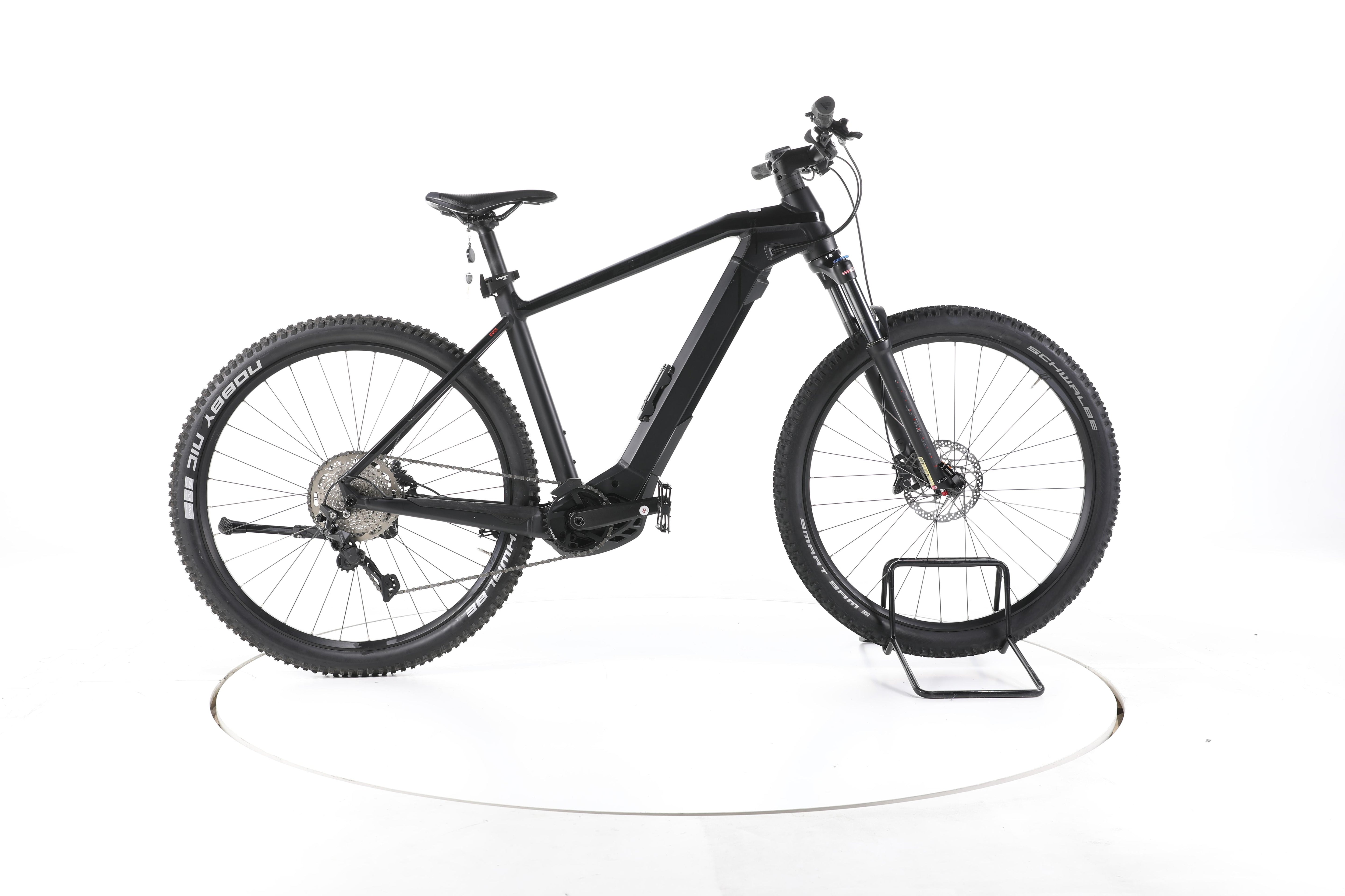 Bulls Sonic EVO 1 E-Bike - Image 1