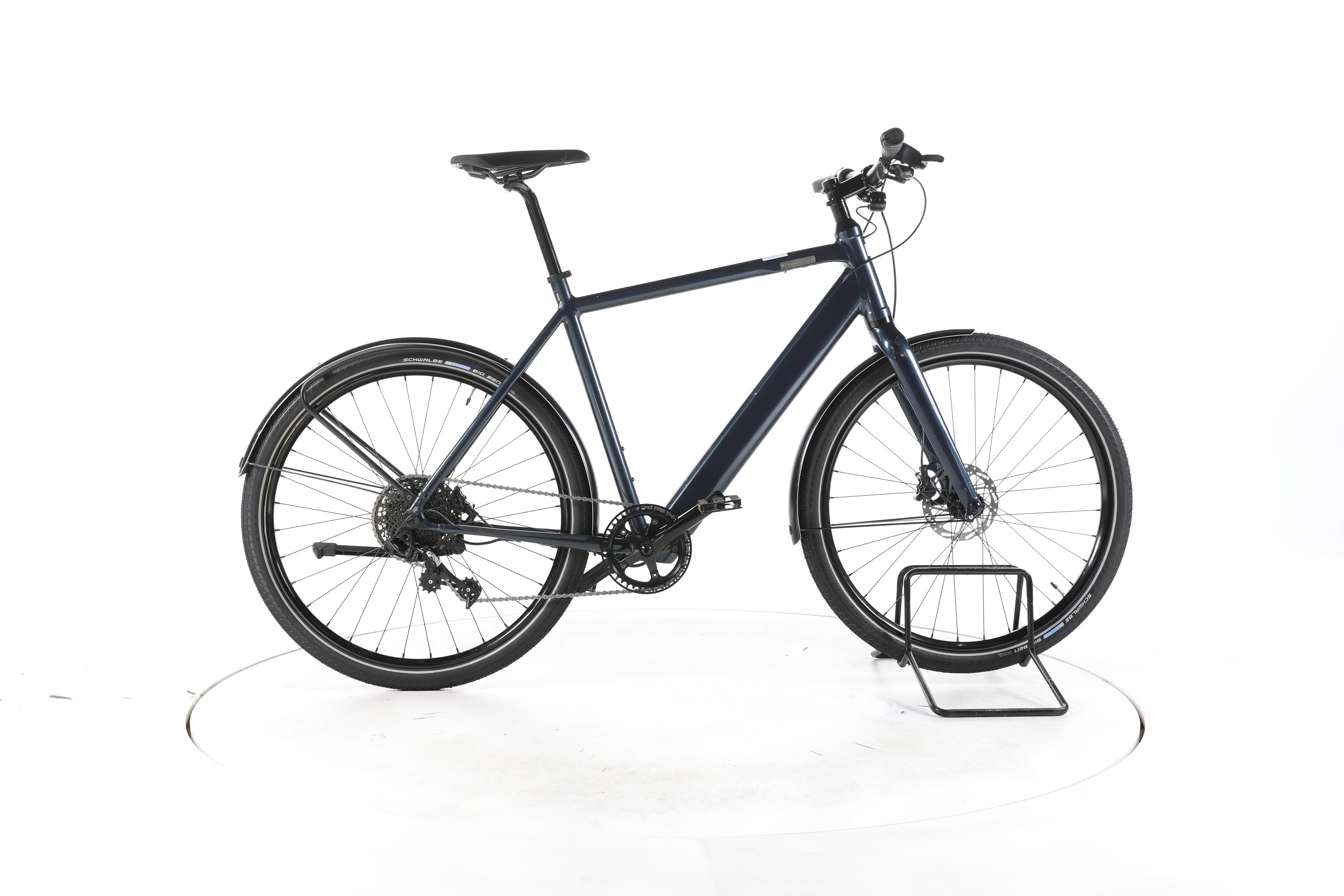 Coboc Merano E-Bike - Image 1
