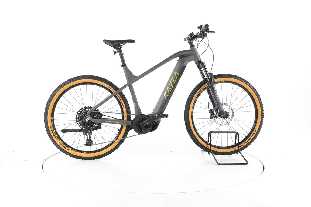 KAYZA Hydric 8 E-Bike - Image 1