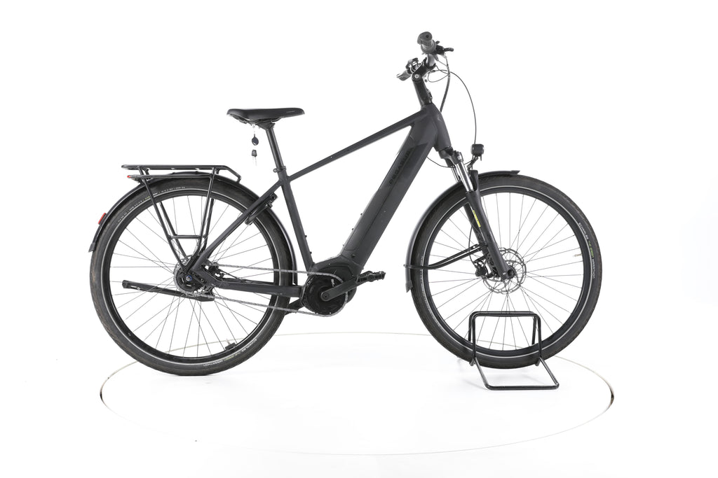 Pegasus Solero EVO 5F City E-Bike 2024 - Image 1