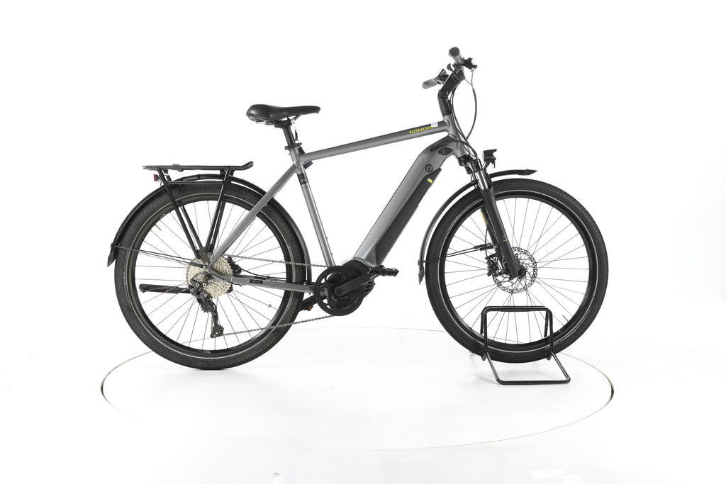 Winora Sinus iX10 Trekking E-Bike - Image 1