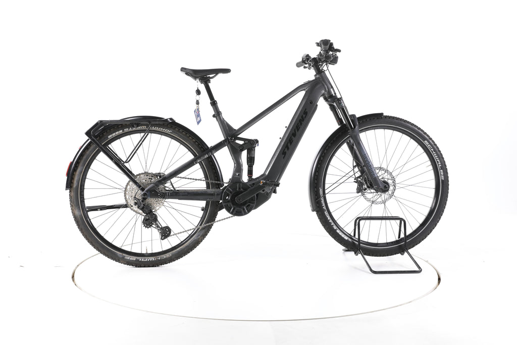 Stevens E-Inception SUV E-Bike 2024 - Image 1