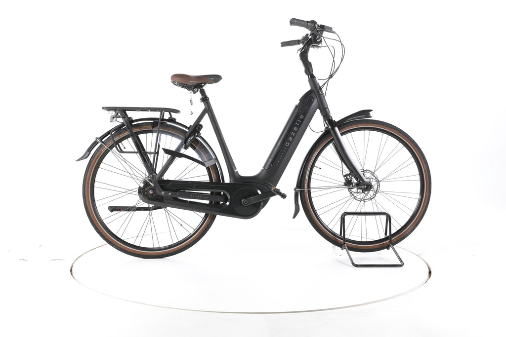 Gazelle Arroyo C8 HMB Elite City E-Bike Tiefeinsteiger - Image 1