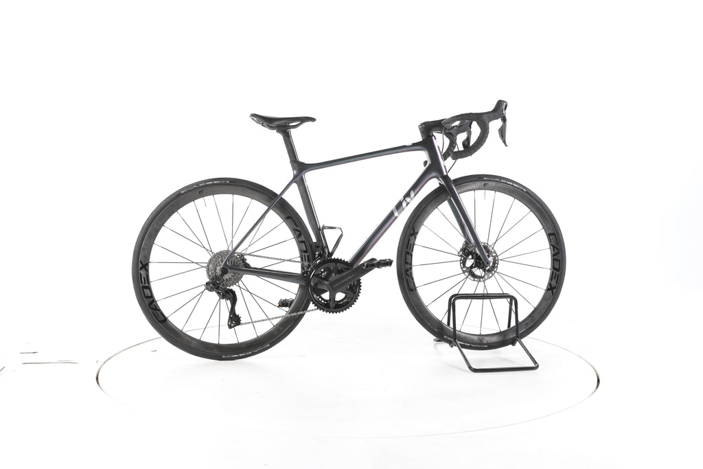 Liv Langma Advanced SL Rennrad Carbon 2024 - Image 1
