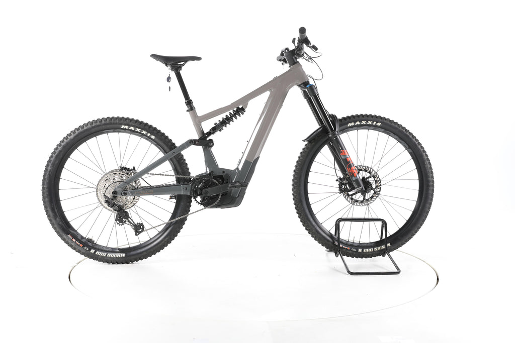 Focus Sam² 6.8 E-Bike Fully - Image 1