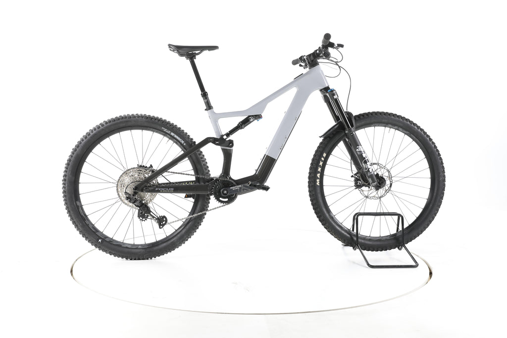 Focus JAM² SL 8.7 E-Bike Fully Carbon - Image 1