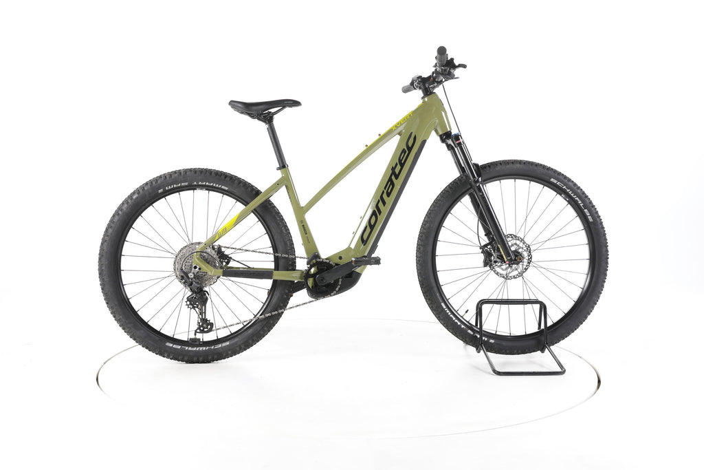 Corratec X-Vert Elite Sport E-Bike - Image 1