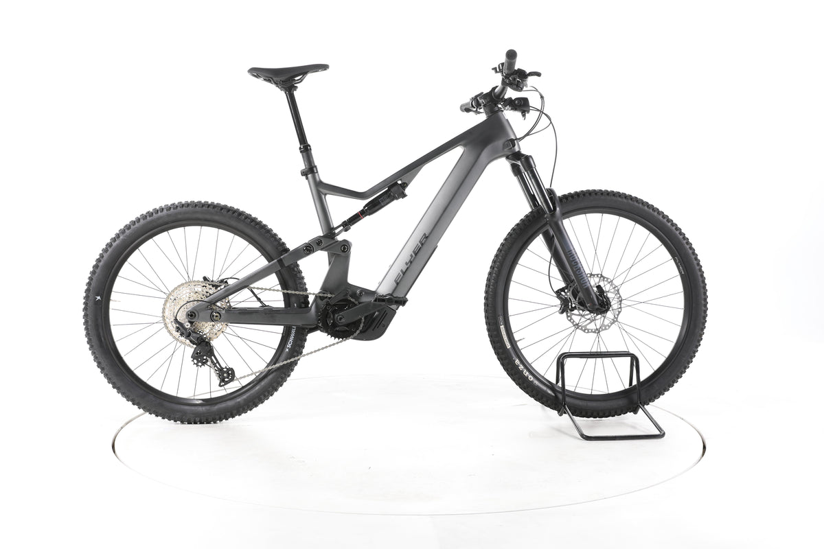 FLYER Uproc X E-Bike Fully - Image 1