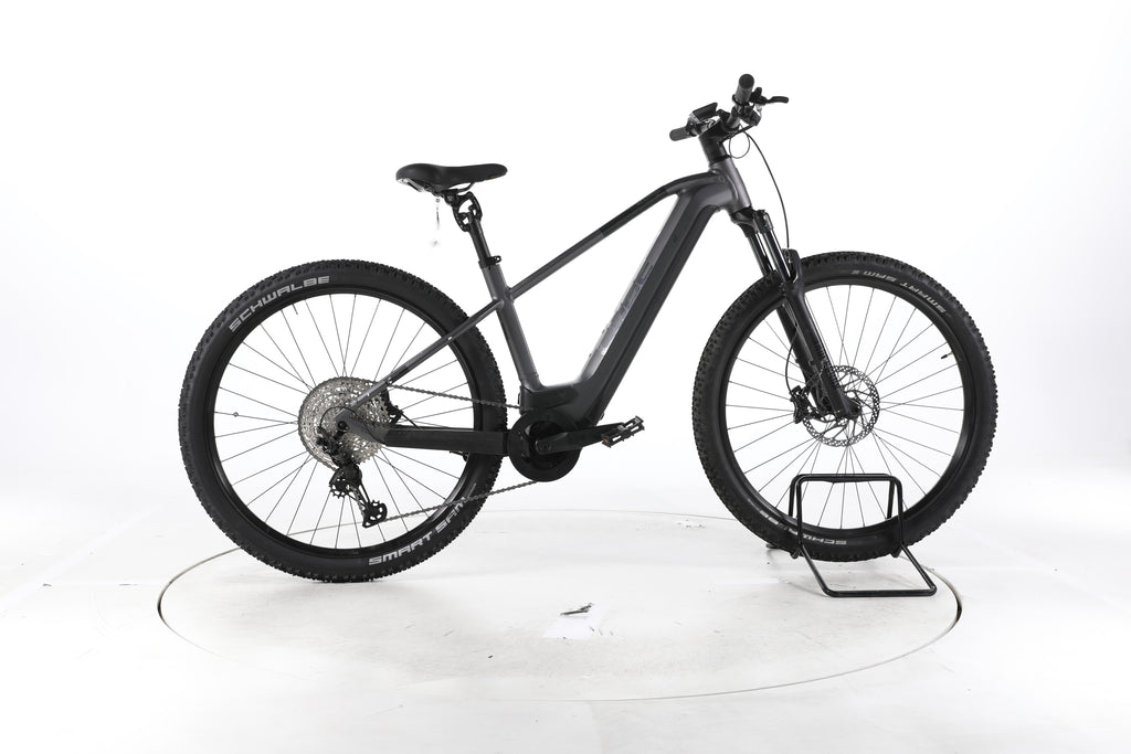 Cube Reaction Hybrid Race E-Bike - Image 1