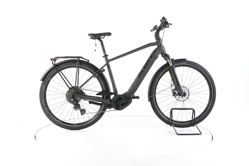 Scott Sub Sport eRIDE 20 Trekking E-Bike 2024 - Image 1