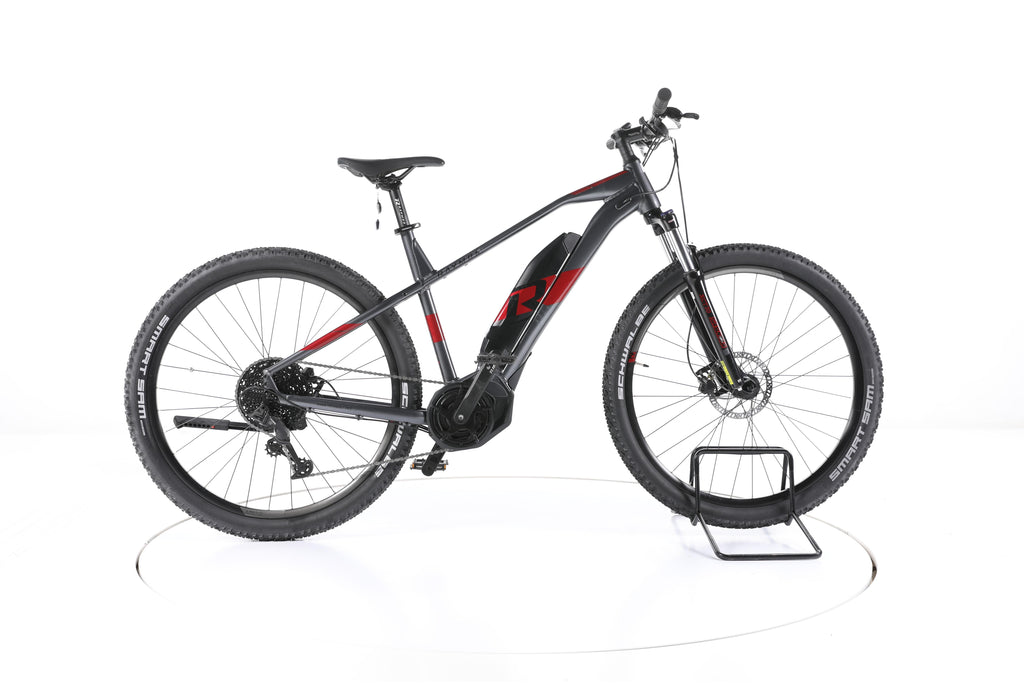 R Raymon HardRay E 3.0 E-Bike - Image 1