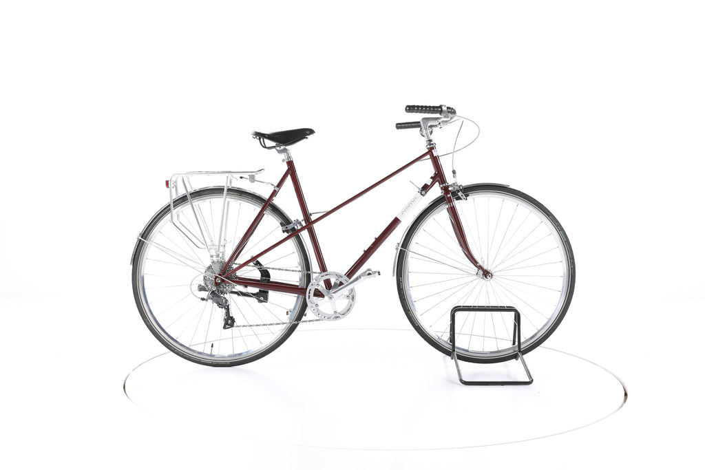 Creme Cycles Echo Mixte - Image 1