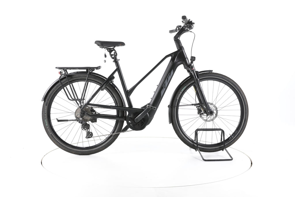 KTM Cento 10 Trekking E-Bike 2023 - Image 1
